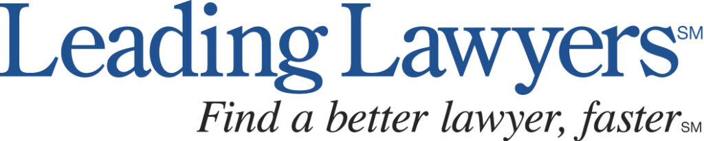 Leading Lawyers Logo