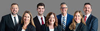 HRBK - Peoria & Central Illinois Attorneys - Small Group Shot