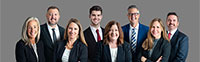 HRBK - Peoria & Central Illinois Attorneys - Small Group Shot