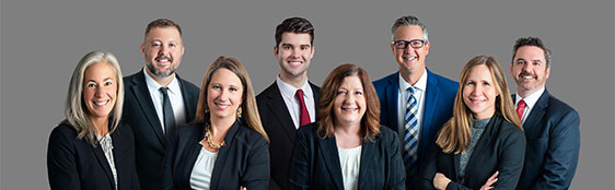 Attorneys of HRBK law firm