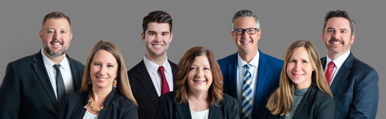 Attorneys of HRBK law firm